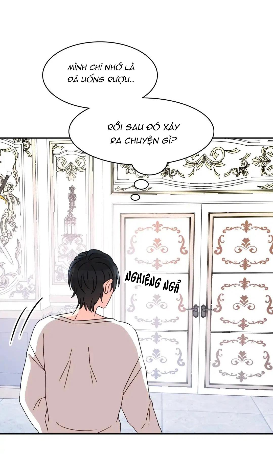 Ngọt Ngào Nhưng Nguy Hiểm Chapter 8 - Next Chapter 9