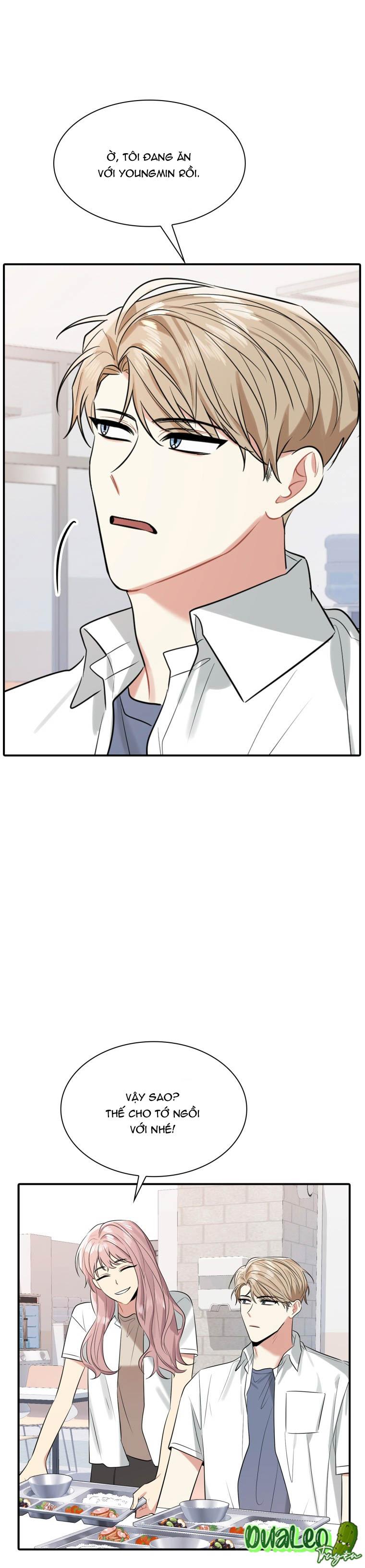 Nhật Hạ Chapter 10 - Next Chapter 11