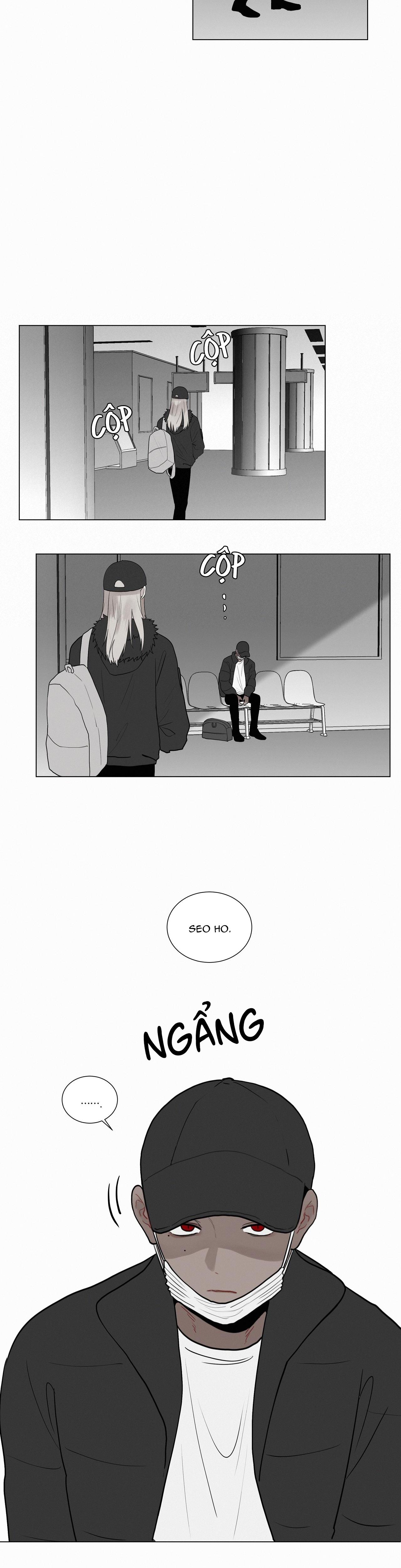 Hiến tế máu Chapter 72 NT 1 - Next Chapter 73 NT 2