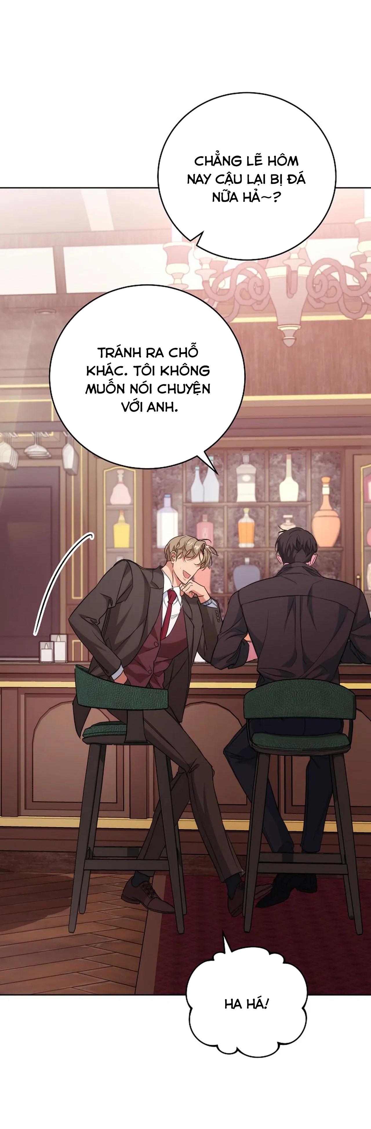 (END) APP THÔI MIÊN Chapter 6 - Next Chapter 7