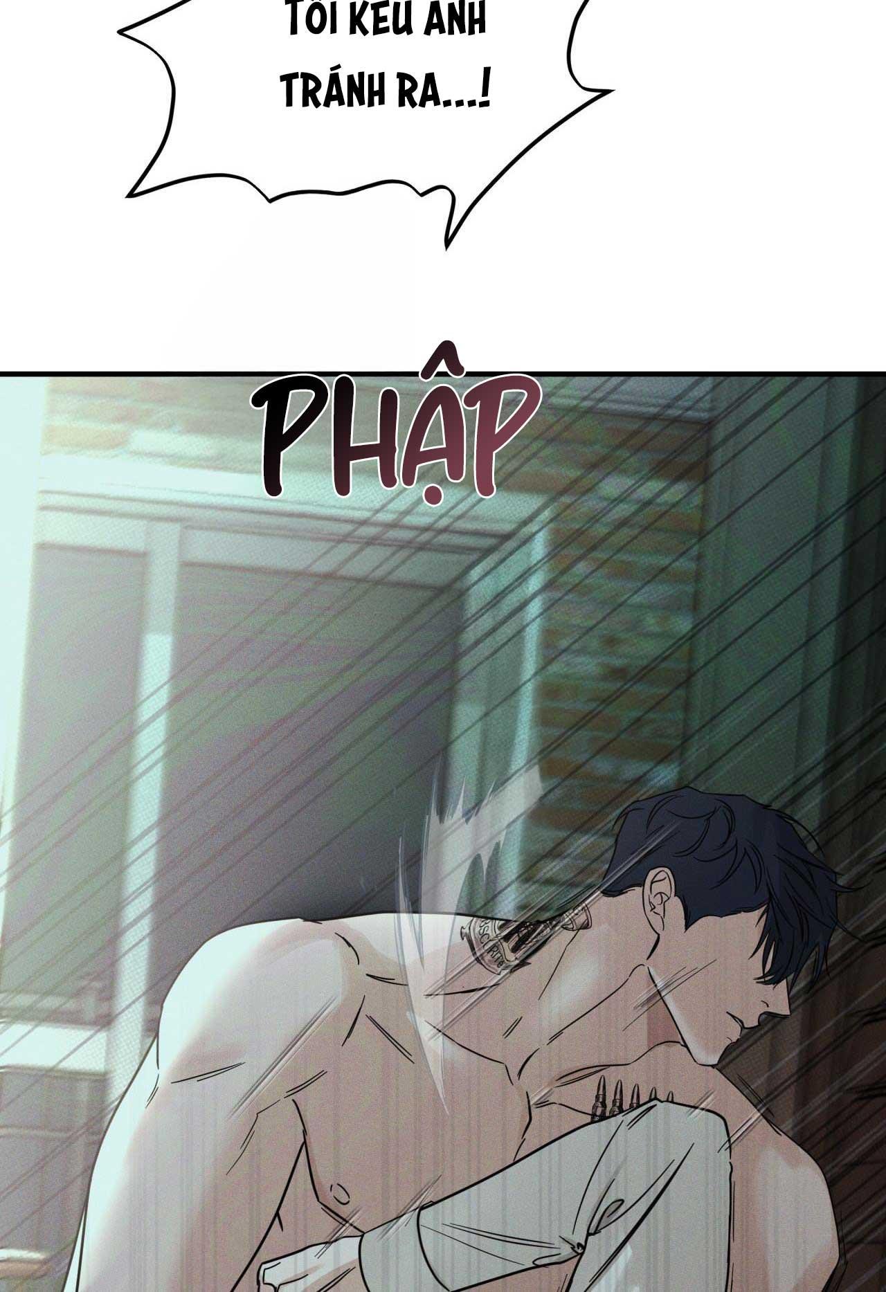 NGƯỜI YÊU DẤU Chapter 27 18+ - Next 