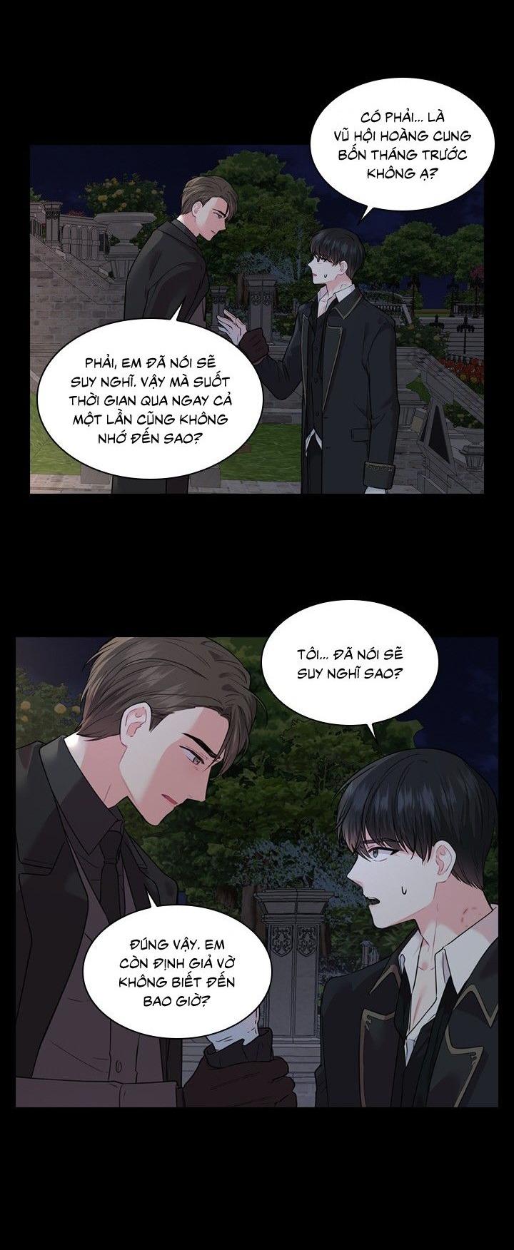 Who’s your daddy Chapter 6 - Next 