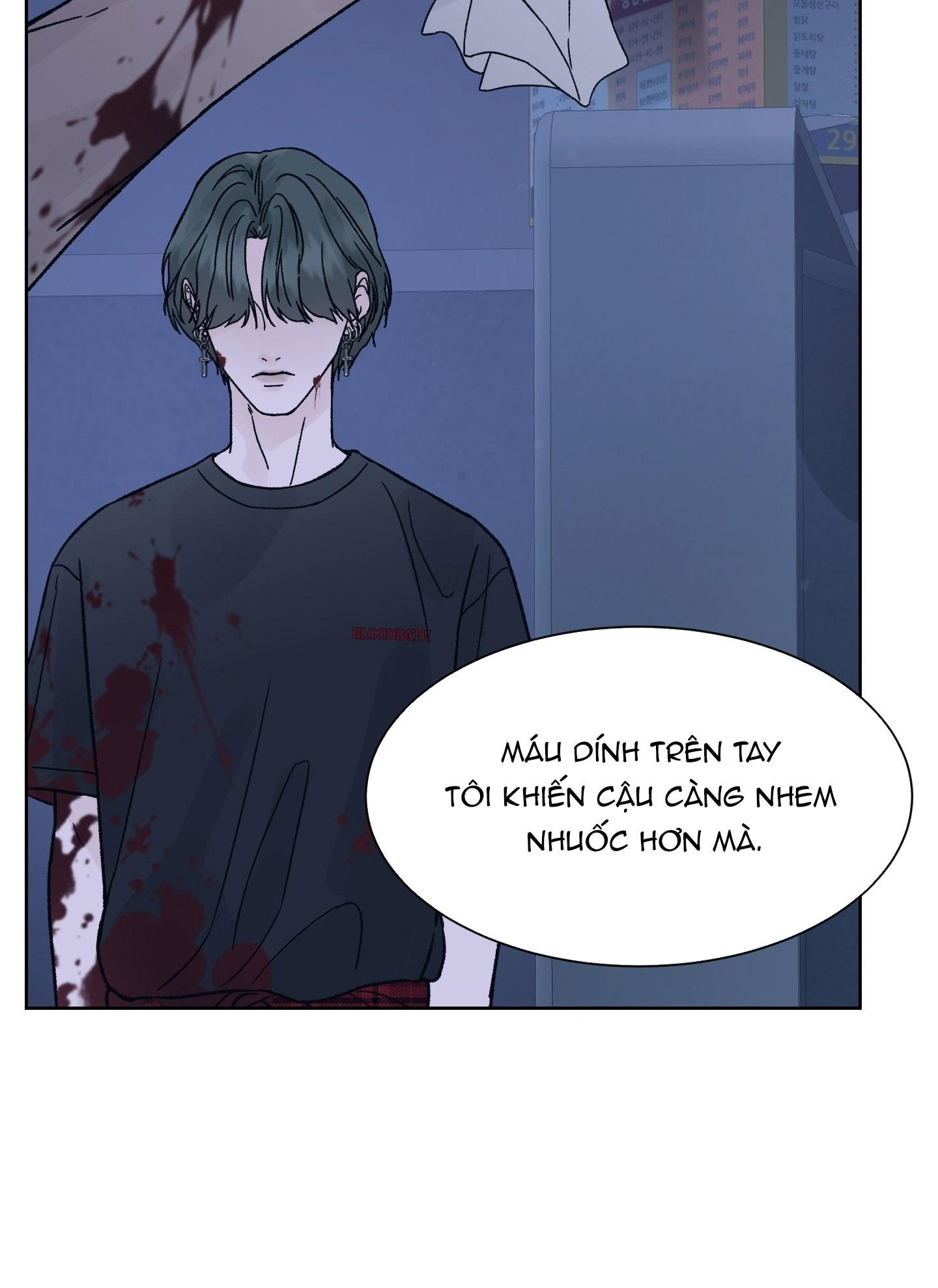 đêm kinh hoàng Chapter 45 - Next Chapter 46