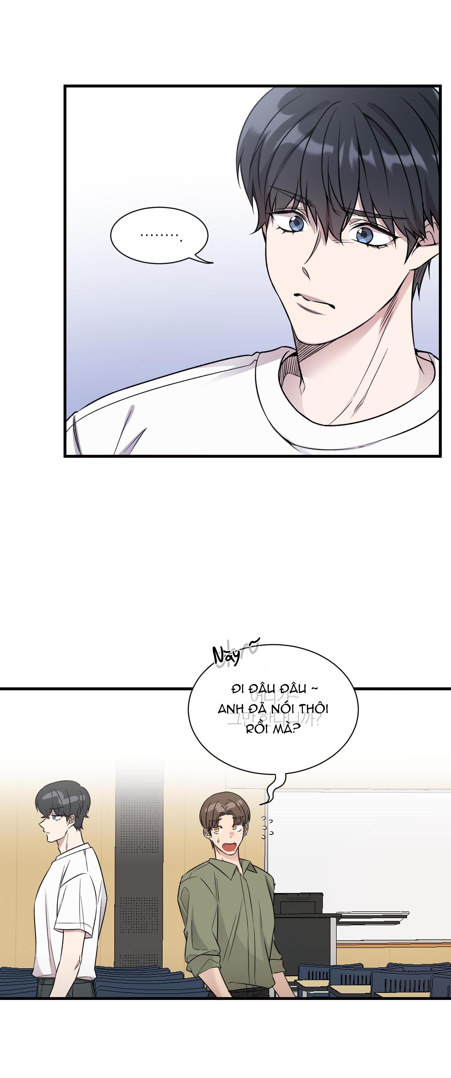 NGHIỆN SEX Chapter 29.3 bài giảng 3 - Trang 2
