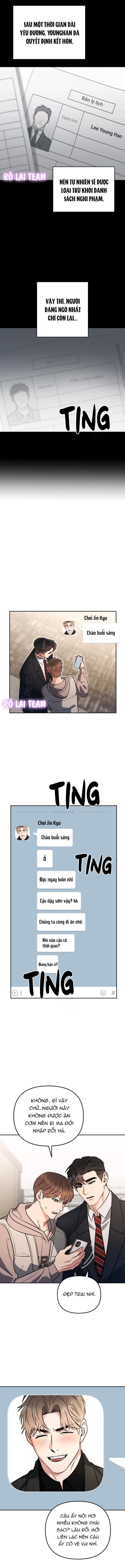 LÃNG MẠN ĐỪNG LÃNG XẸT Chapter 10 - Next Chapter 11 Ngang raw