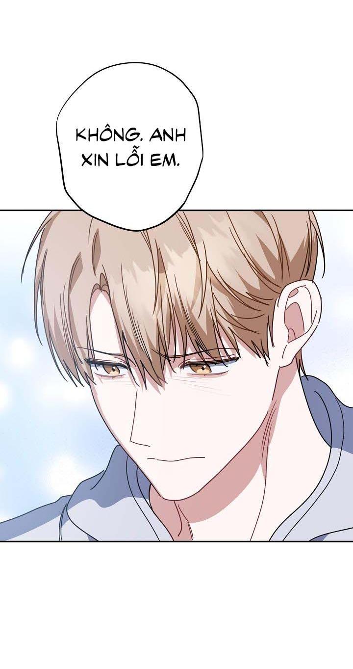 Khu vực chủ nghĩa tình yêu Chapter 58 - Next Chapter 59