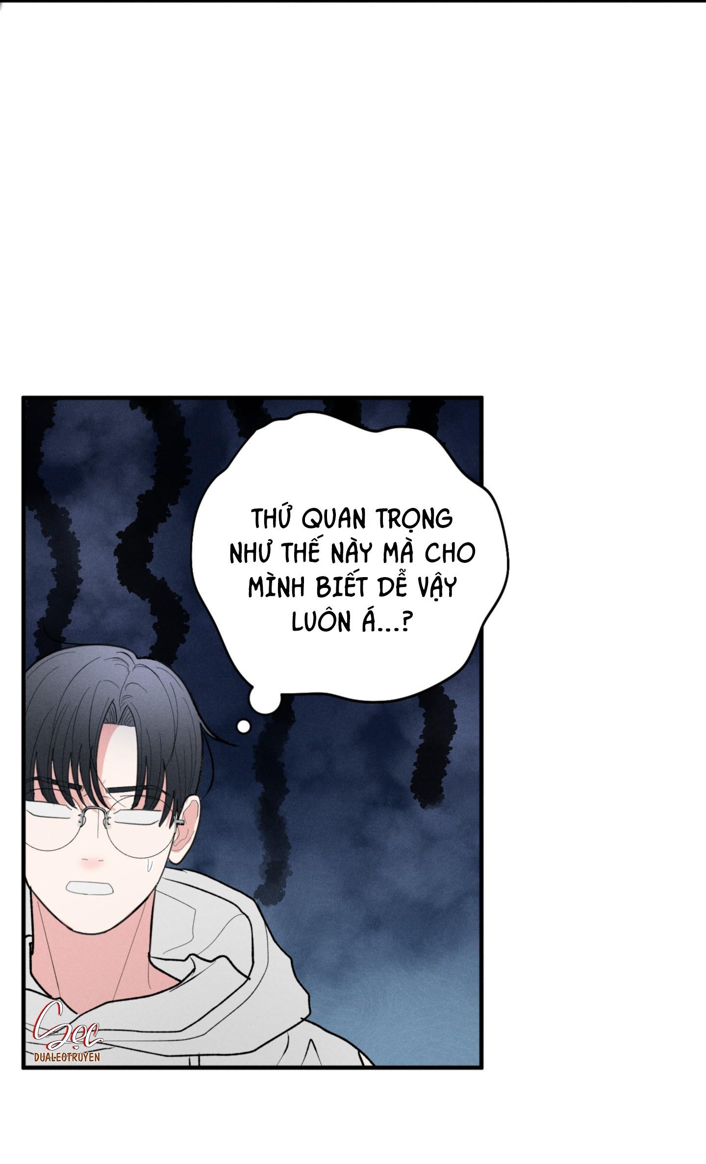 món quà dành cho kẻ ngạo mạn Chapter 28 - Next Chương 29