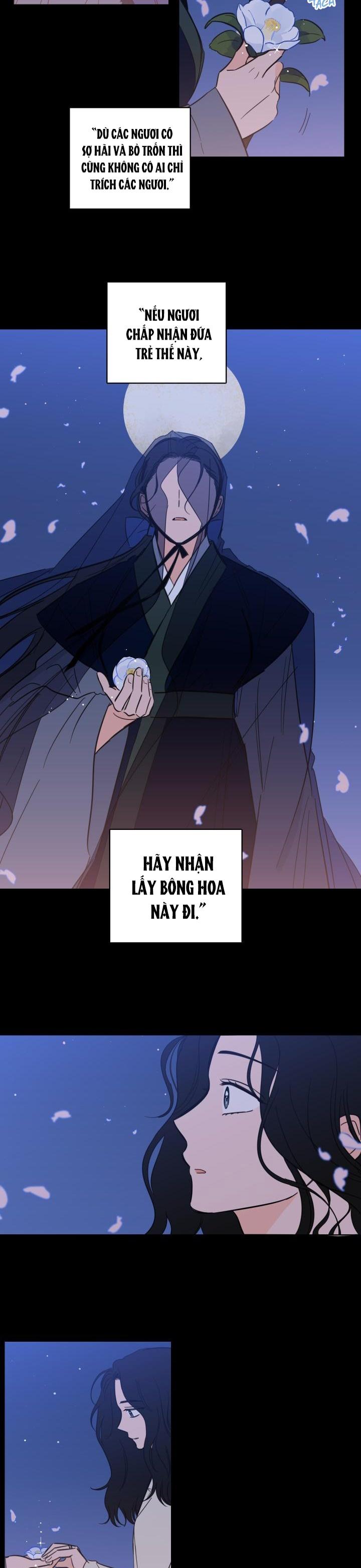 Mẹo Thuần Hóa Hổ Chapter 33 - Next Chapter 34