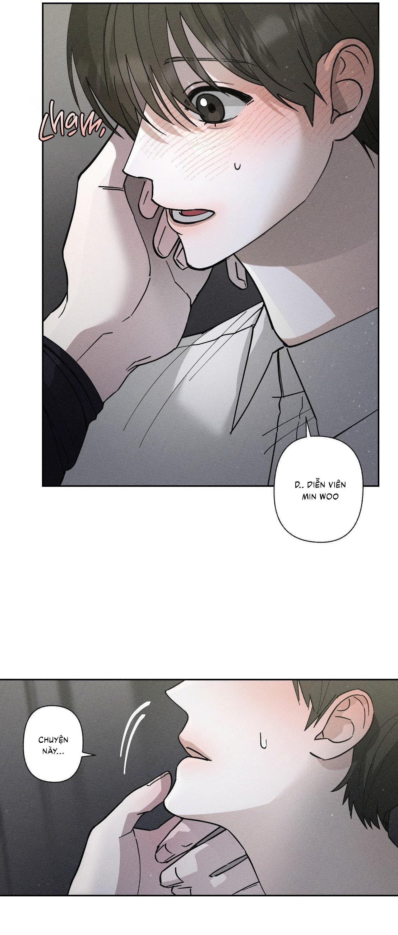 (CBunu) Close Up Chapter 2 - Next Chapter 3