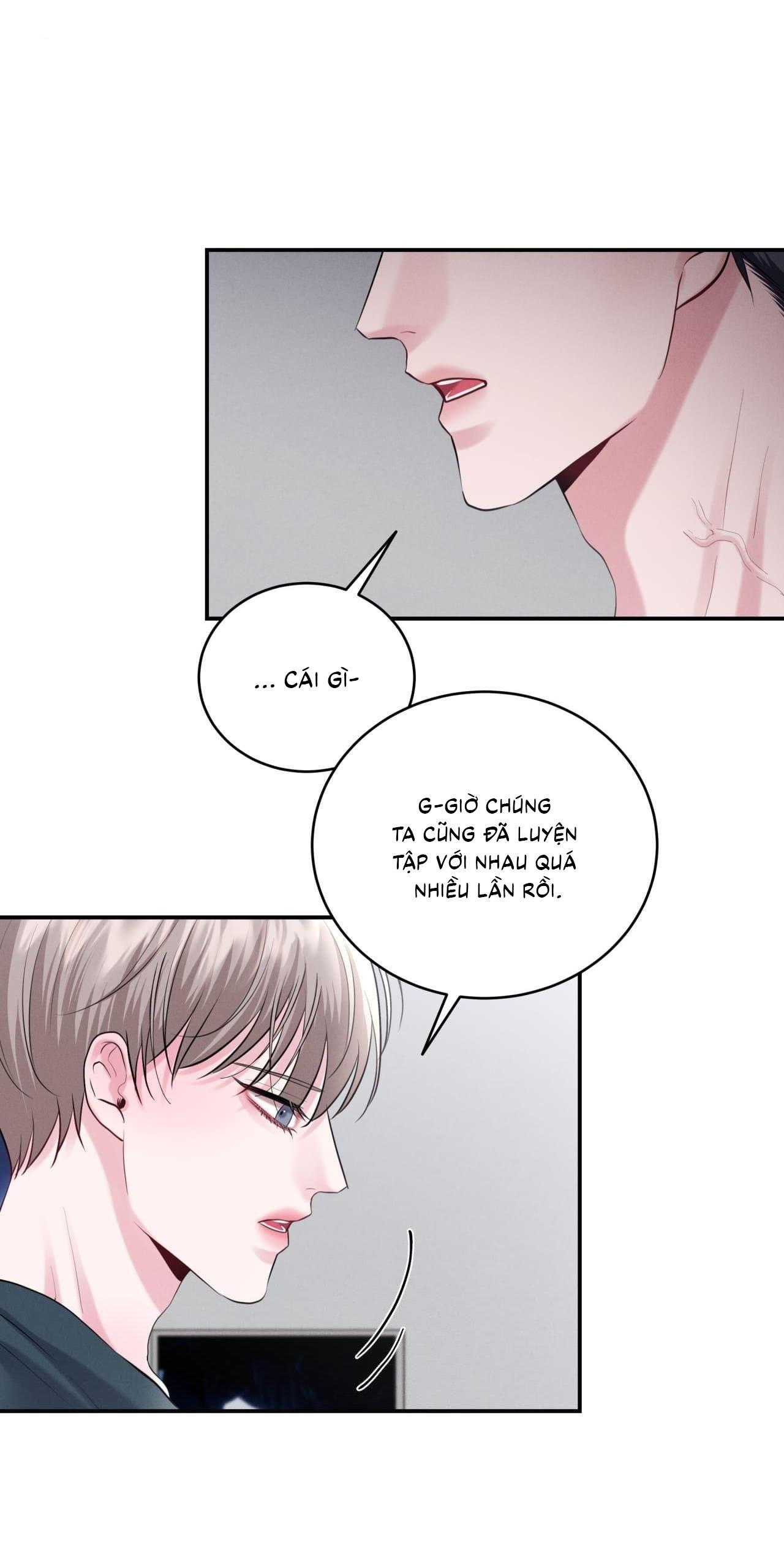 (CBunu) Làm Tình Cũng Cần Luyện Tập Nữa Sao?! Chapter 29 H+ - Trang 2