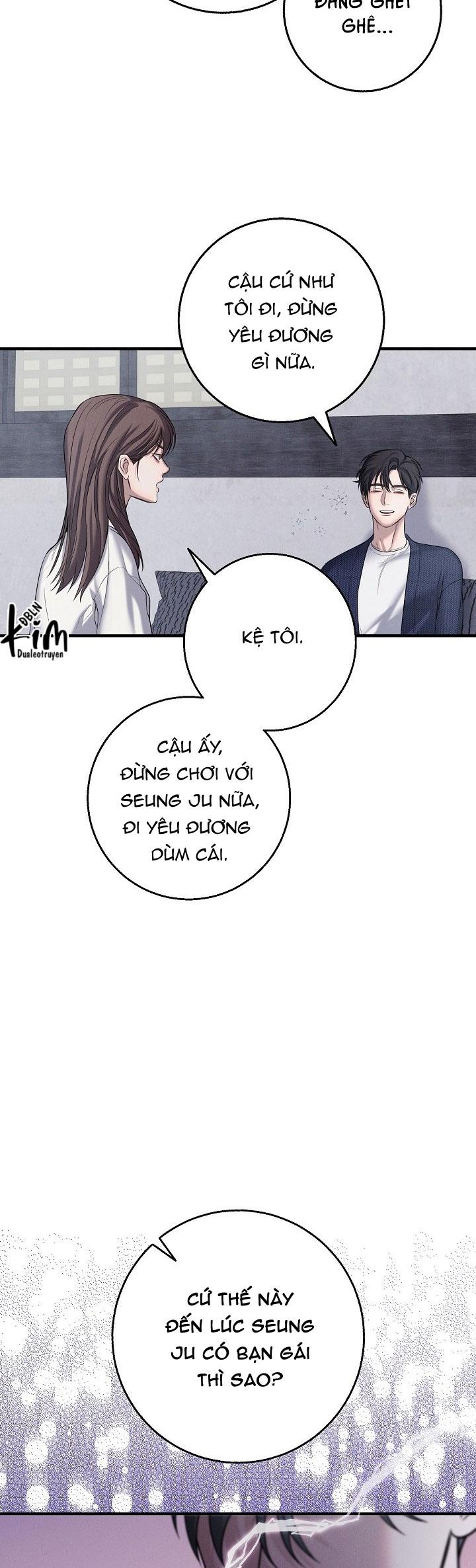 ĐÊM KHÔNG DẤU VẾT Chapter 34 ss2 - Next Chapter 35