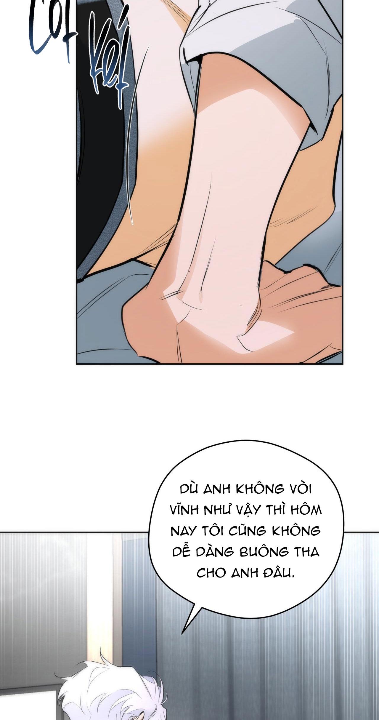 OFF TRACK Chapter 16 - Next CHƯƠNG 16 (H)