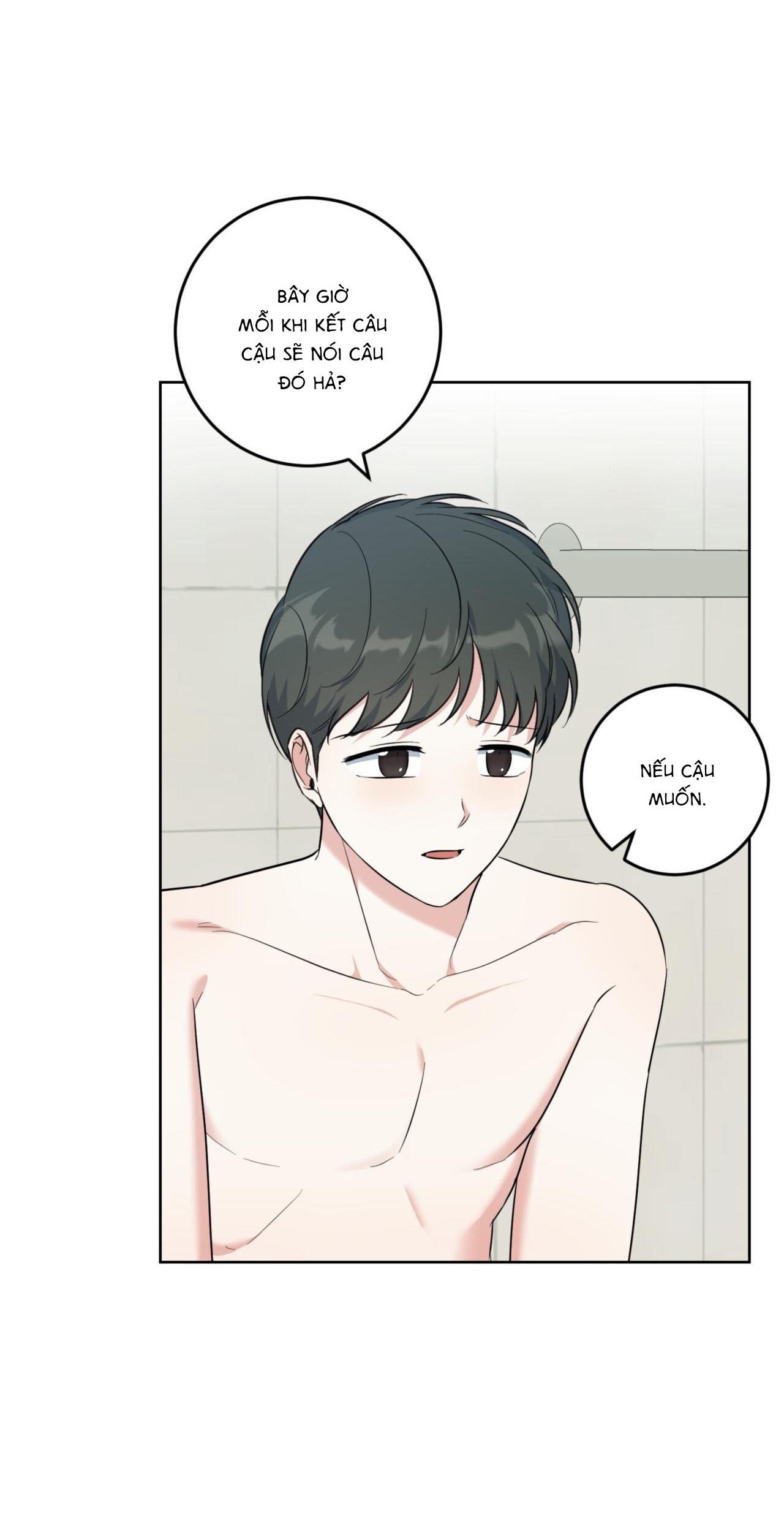 (CBunu) Khu Rừng Tĩnh Lặng Chapter 39 - Next Chapter 40