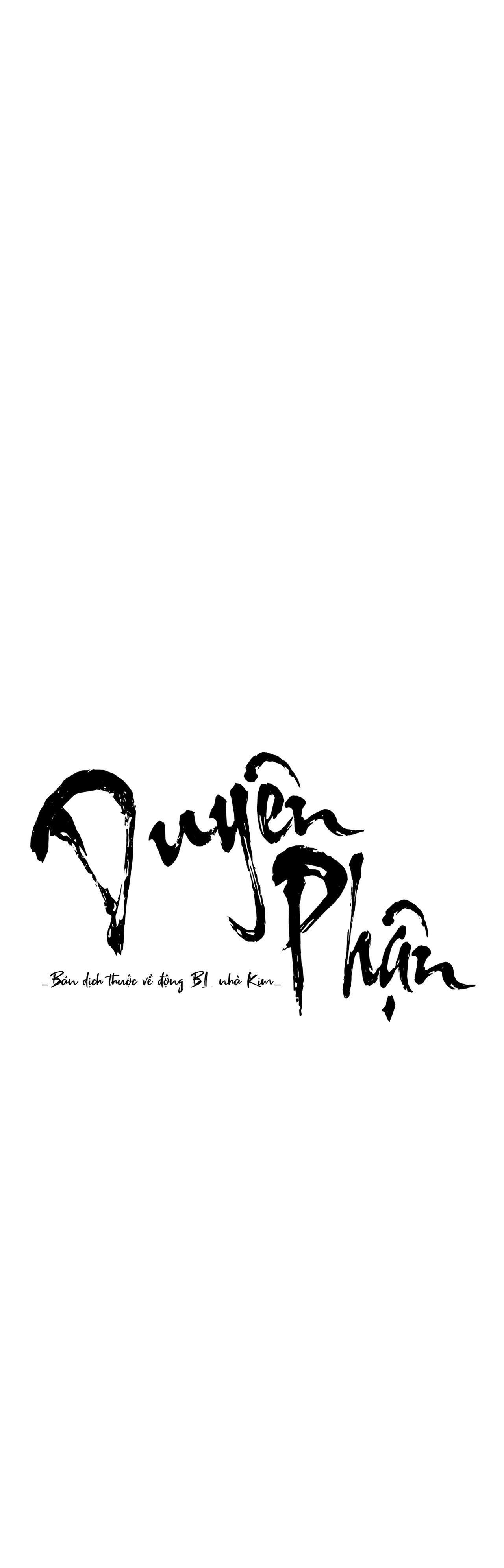 DUYÊN PHẬN Chapter 11 - Next Chapter 12