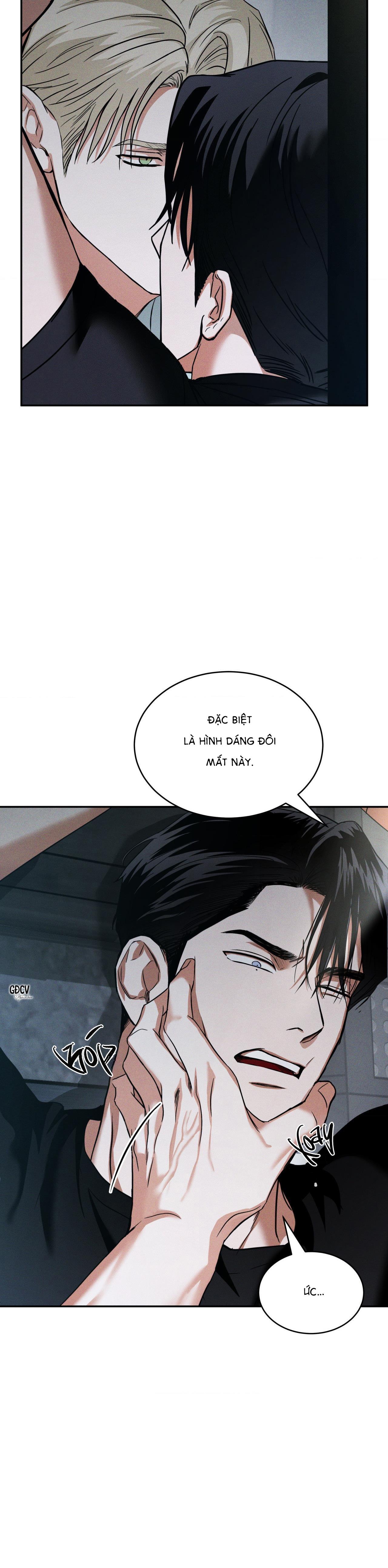 ÁNH NHÌN Chapter 6 - Next Chapter 7 18+