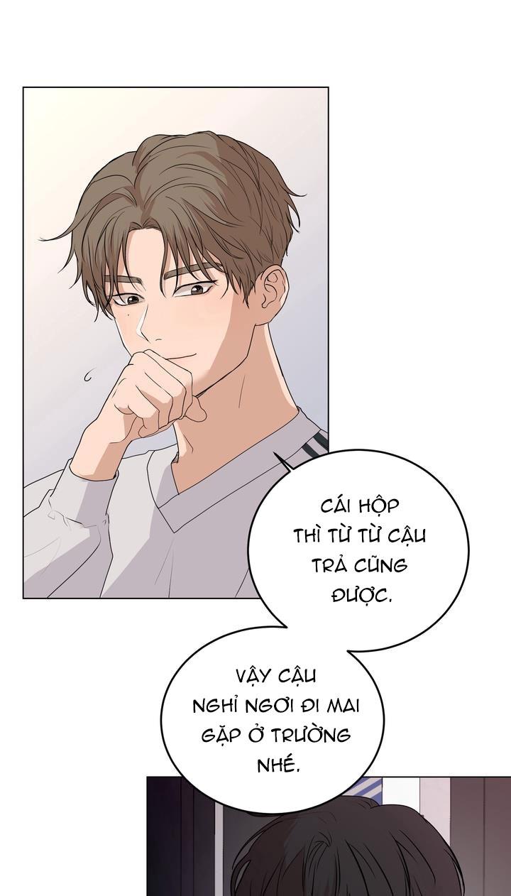 BÁNH QUY TÌNH YÊU TAN CHẢY Chapter 6 - Next Chapter 7