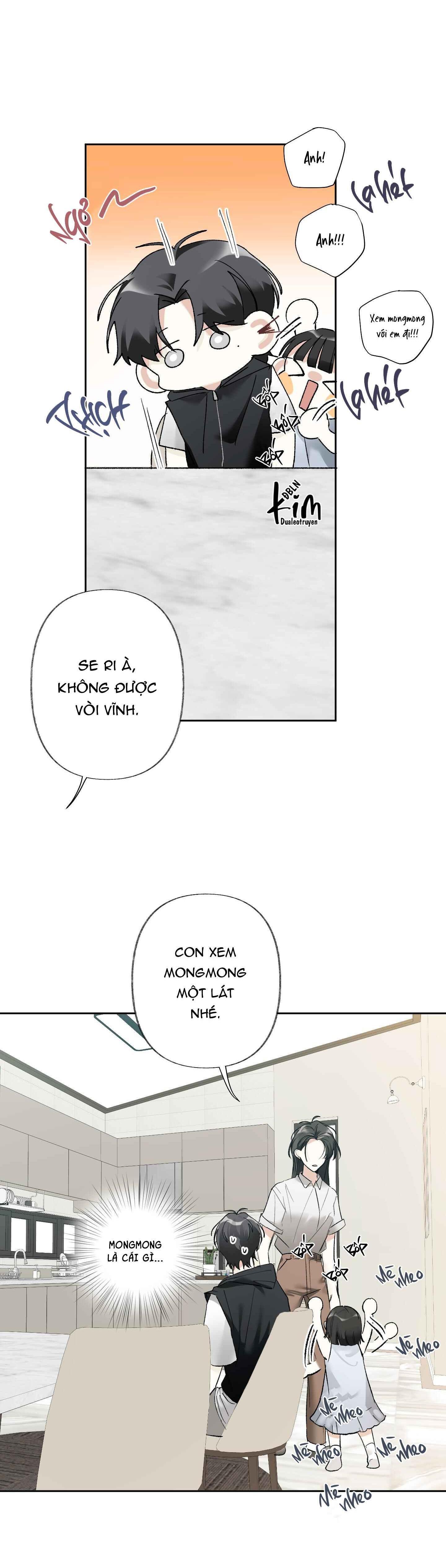 THẾ GIỚI CỦA TÔI KHI KHÔNG CÓ EM Chapter 70 - Next Chapter 71