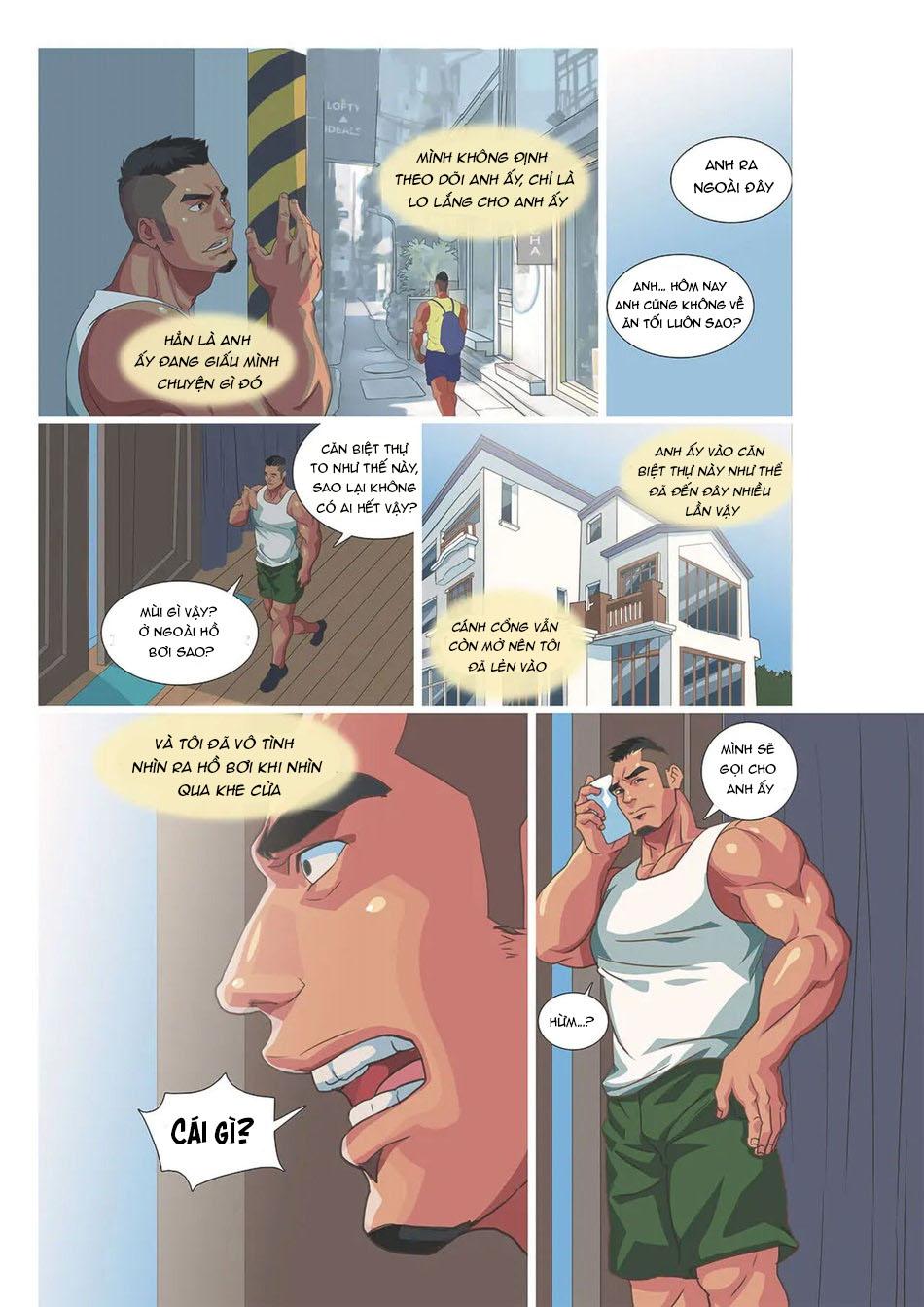 TUYỂN TẬP CHIM TO SIÊU DÀI Chapter 74.1 - Next Chapter 74.2