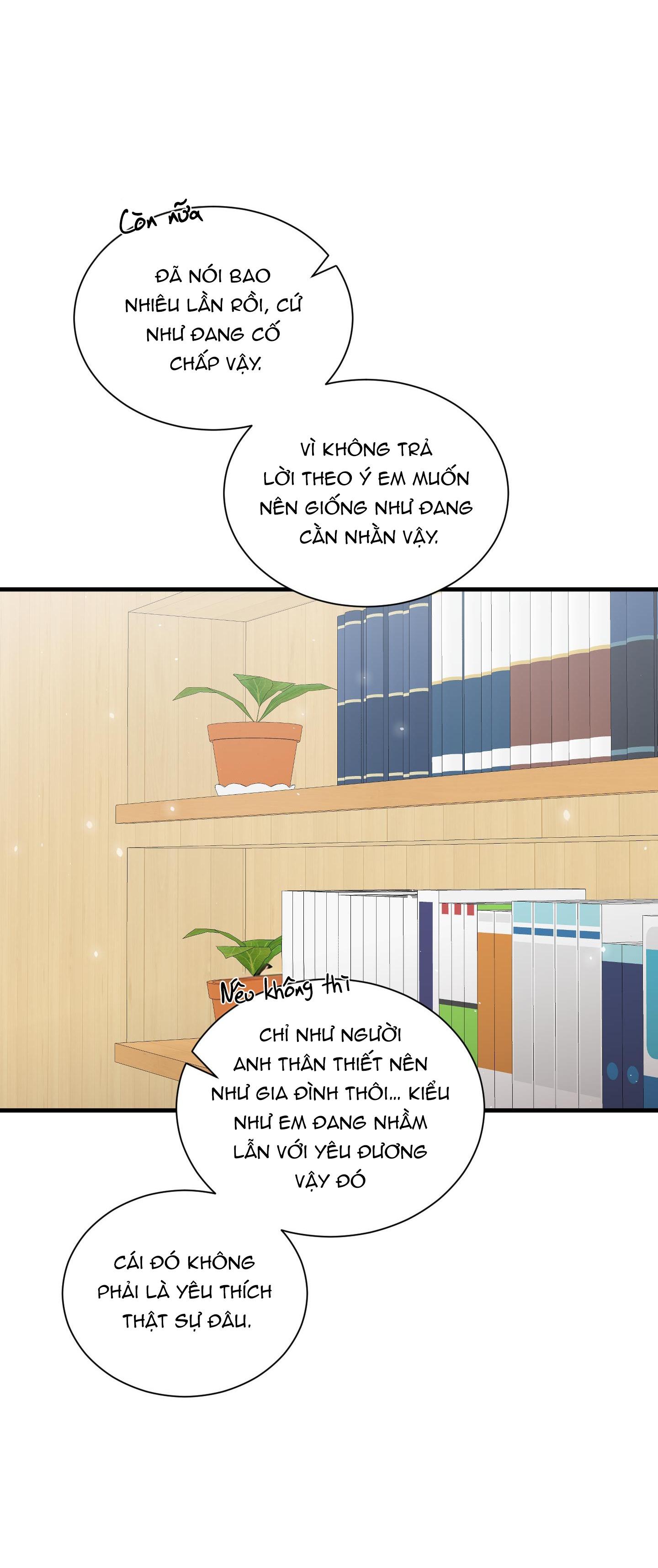 NGHIỆN SEX Chapter 29.2 bài giảng 2 - Next 