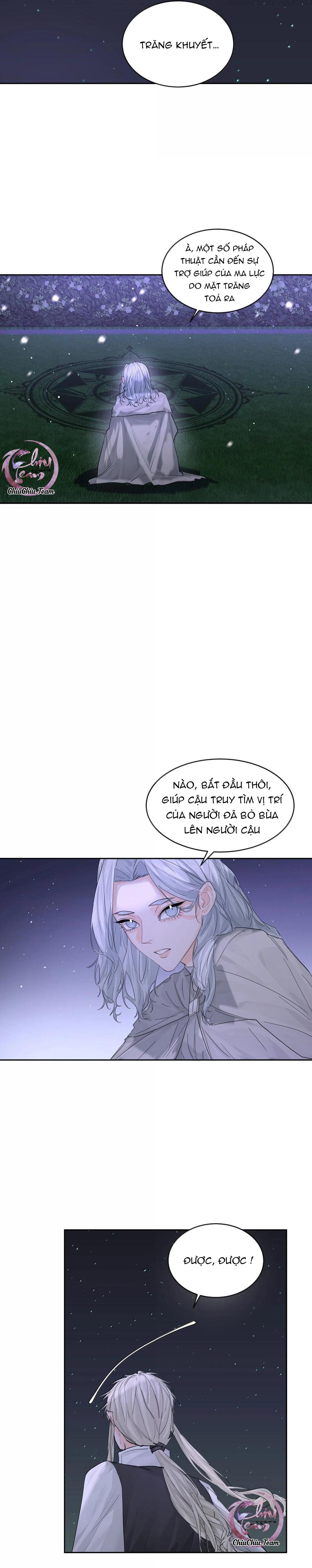 Bạn Trai Cũ Trở Thành Vua Chapter 83 - Next Chapter 84