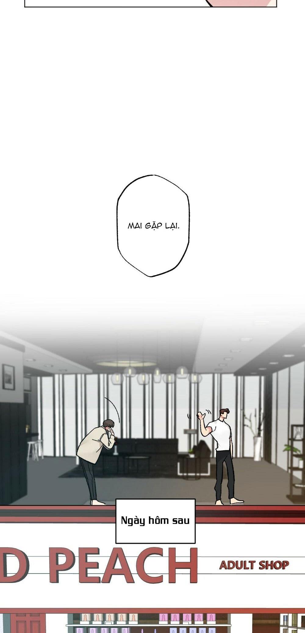 TUYỂN TẬP DÚ BỰ Chapter 38 p10 - Next Chapter 39