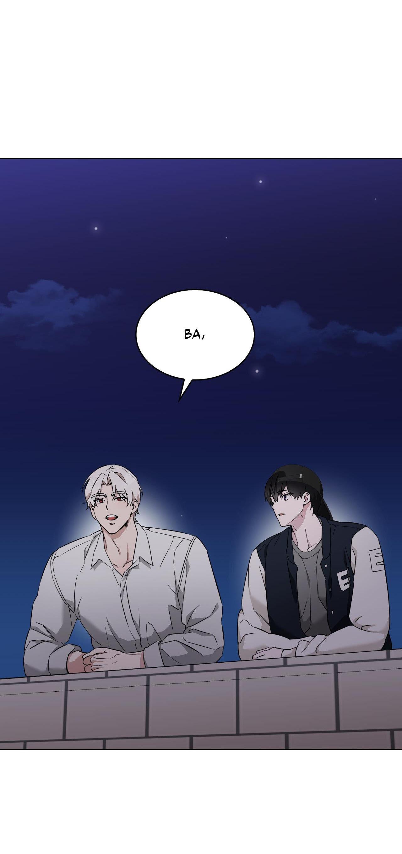 (CBunu) Dễ thương là lỗi của tôi sao? Chapter 36 - Next Chapter 37