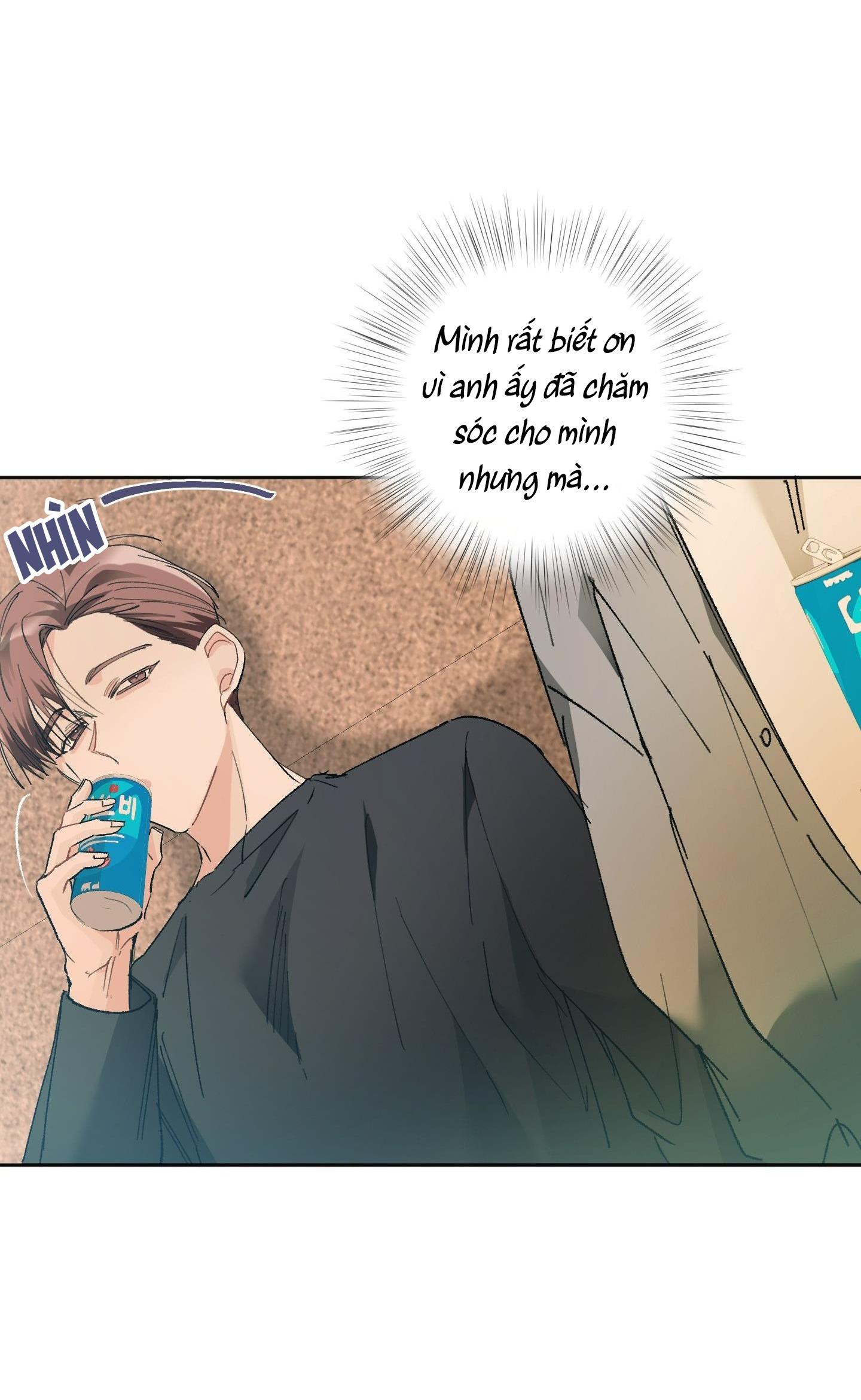 THẾ GIỚI KHI MẤT ĐI EM Chapter 74 NGOẠI TRUYỆN 17 - Next Chapter 75 NGOẠI TRUYỆN 18