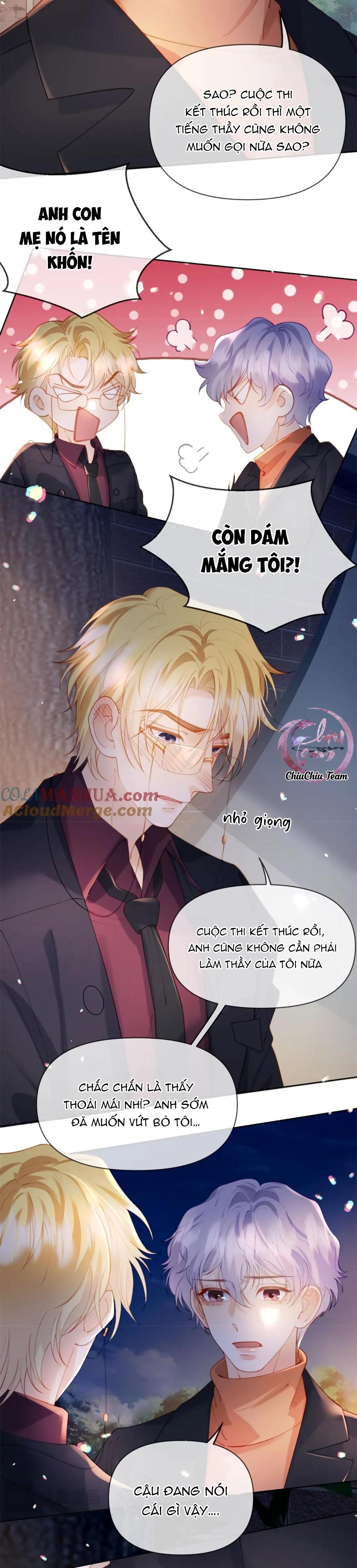 Bị Vạn Người Anti, Sống Lại Tôi Hot Khắp Internet Chapter 117 - Next Chapter 118