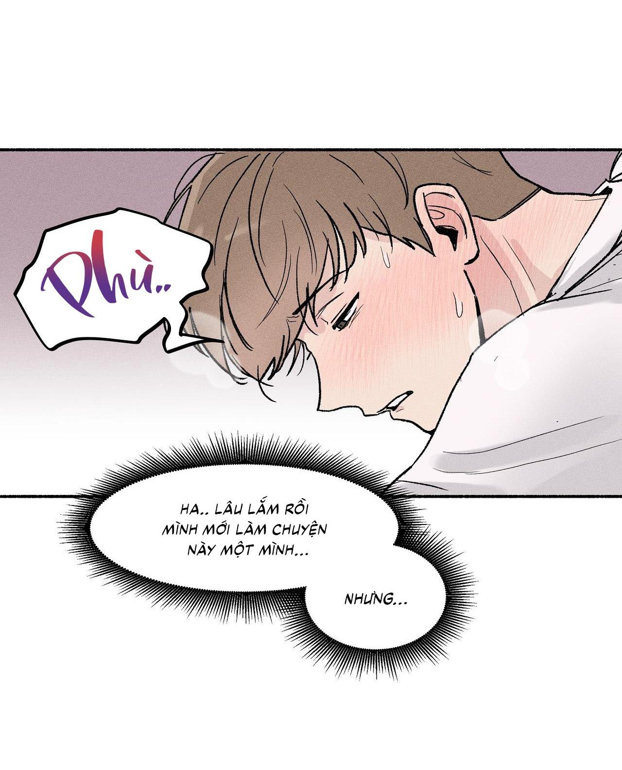 (CBunu) Khi Người Lơ Đãng Chapter 3 - Next Chapter 4