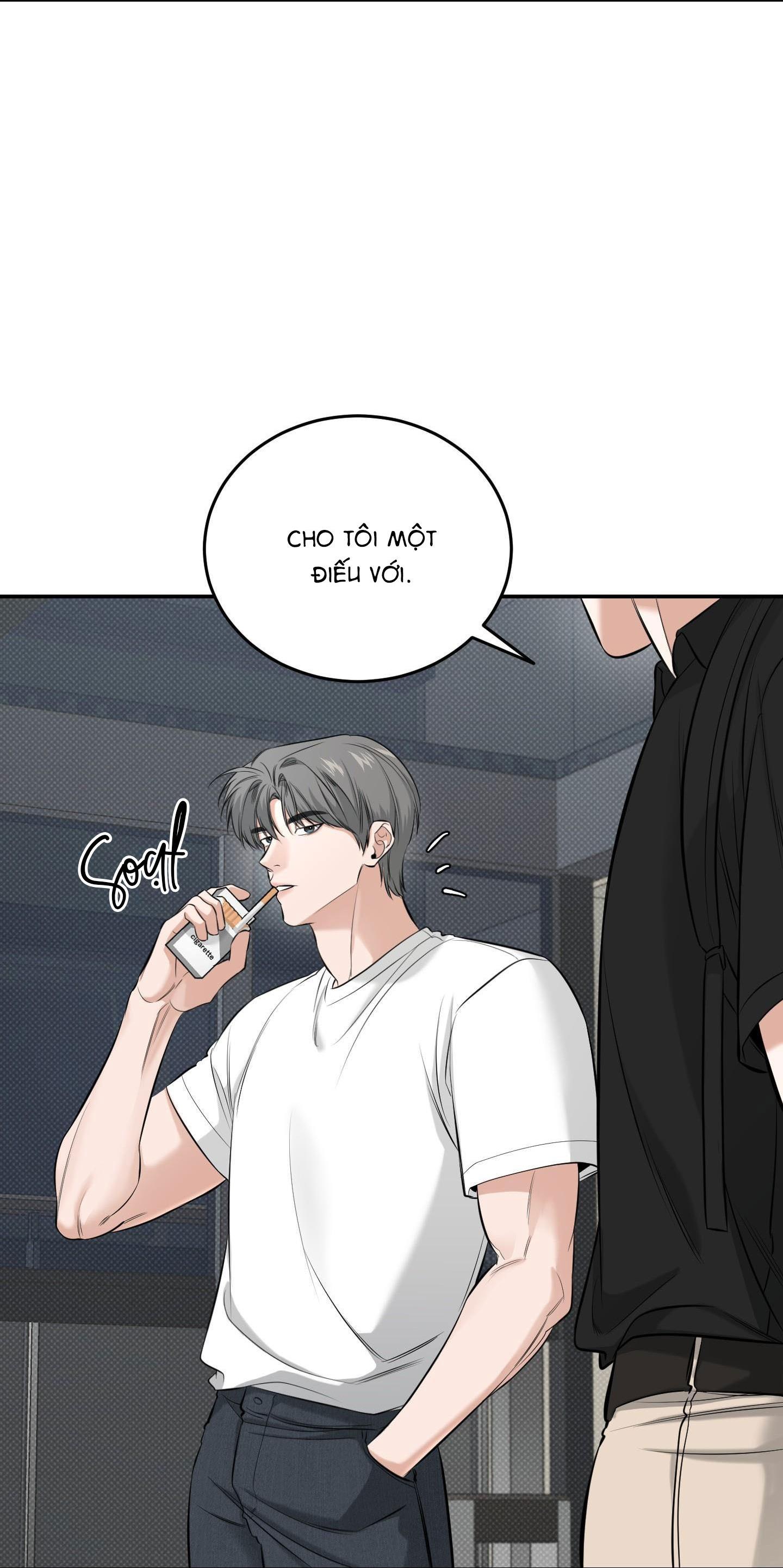 (CBunu) Hưởng Lợi Chapter 22 - Next Chapter 23