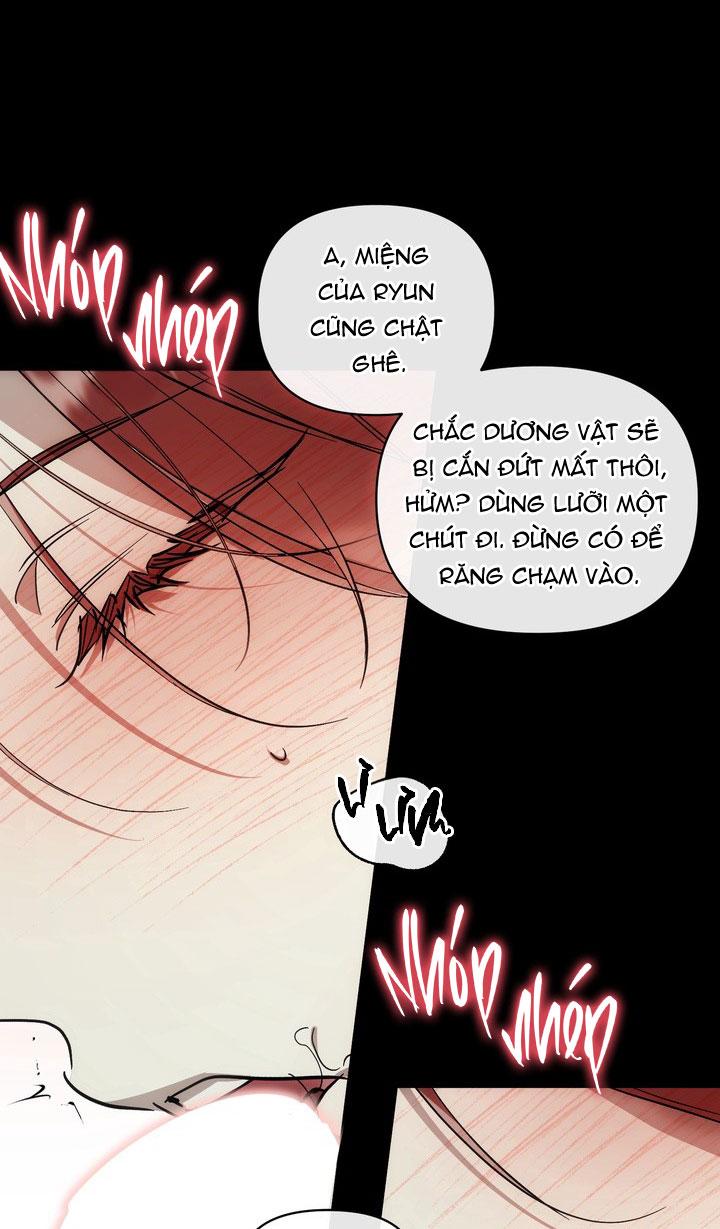 NGHIỆN CUỒNG CÔNG-BDSM CÙNG SẸC Chapter 7.2 đêm trắng 2 - Trang 2