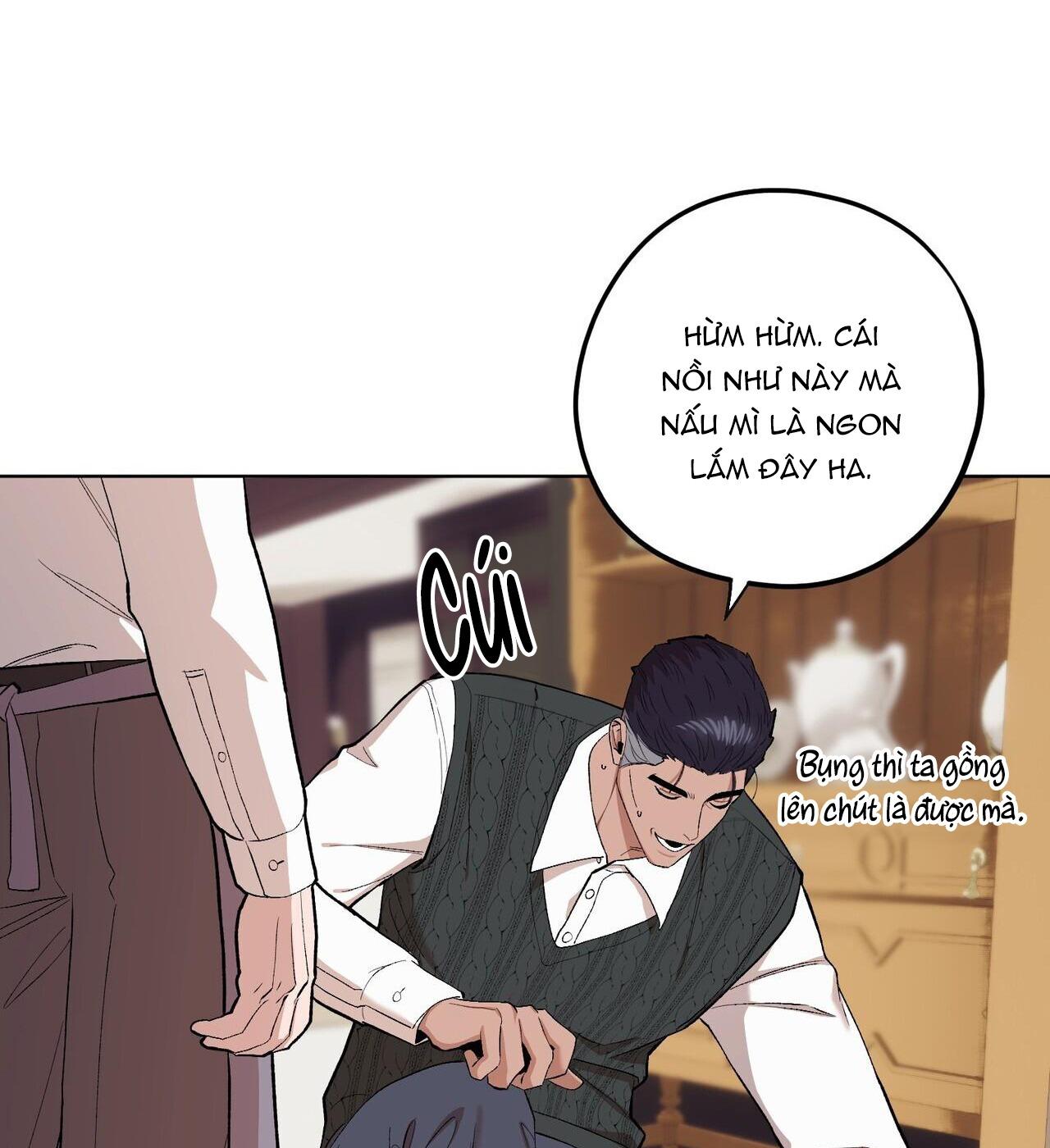 Làm dâu nhà tài phiệt họ Kang Chapter 67 - Next Chapter 68