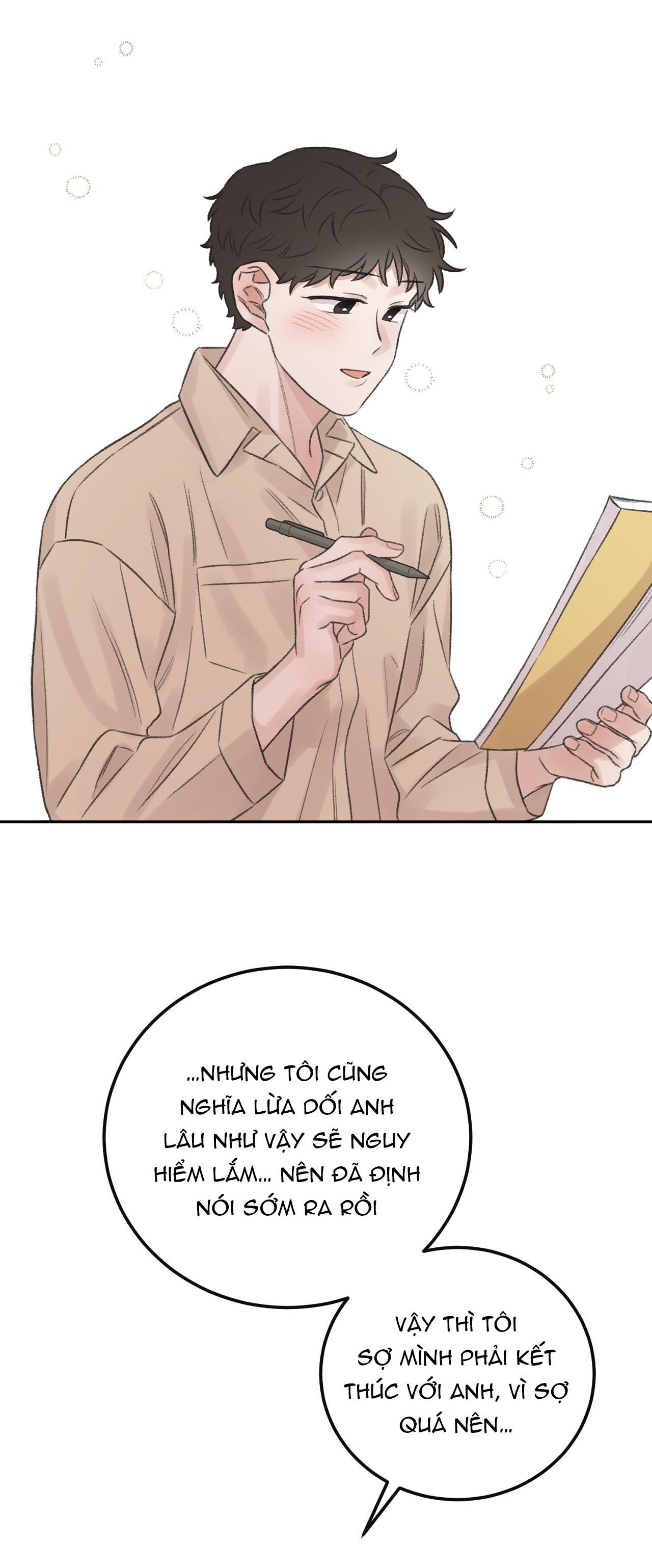 NGHIỆN SEX Chapter 27.5 nhà bên 5 - Trang 2