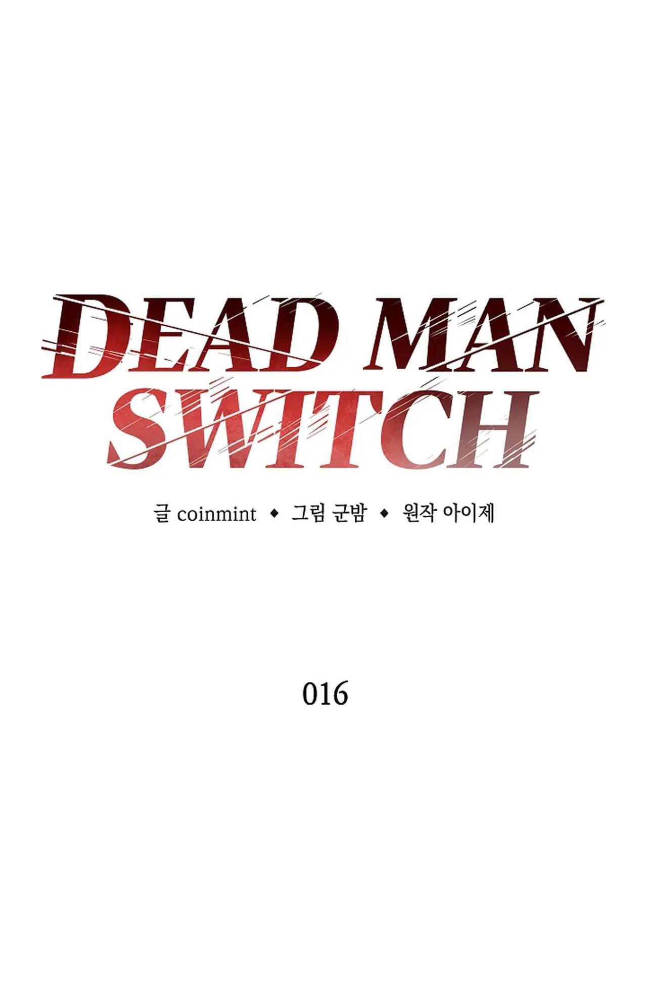 DEADMAN Chapter 16 - Trang 3