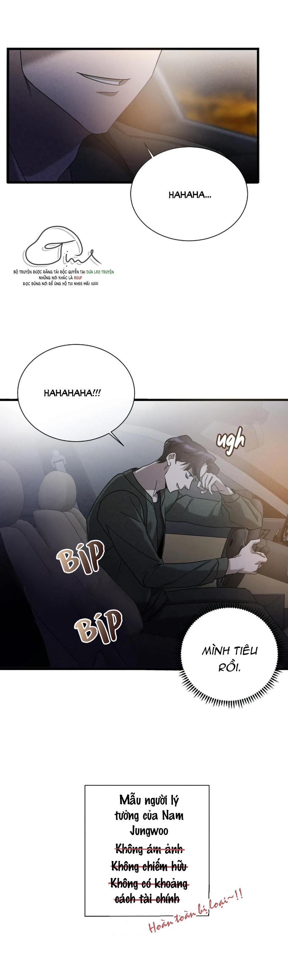 Tuyển Tập Manhwa Dằm Khăm Chapter 34 Forging 5 - Next 