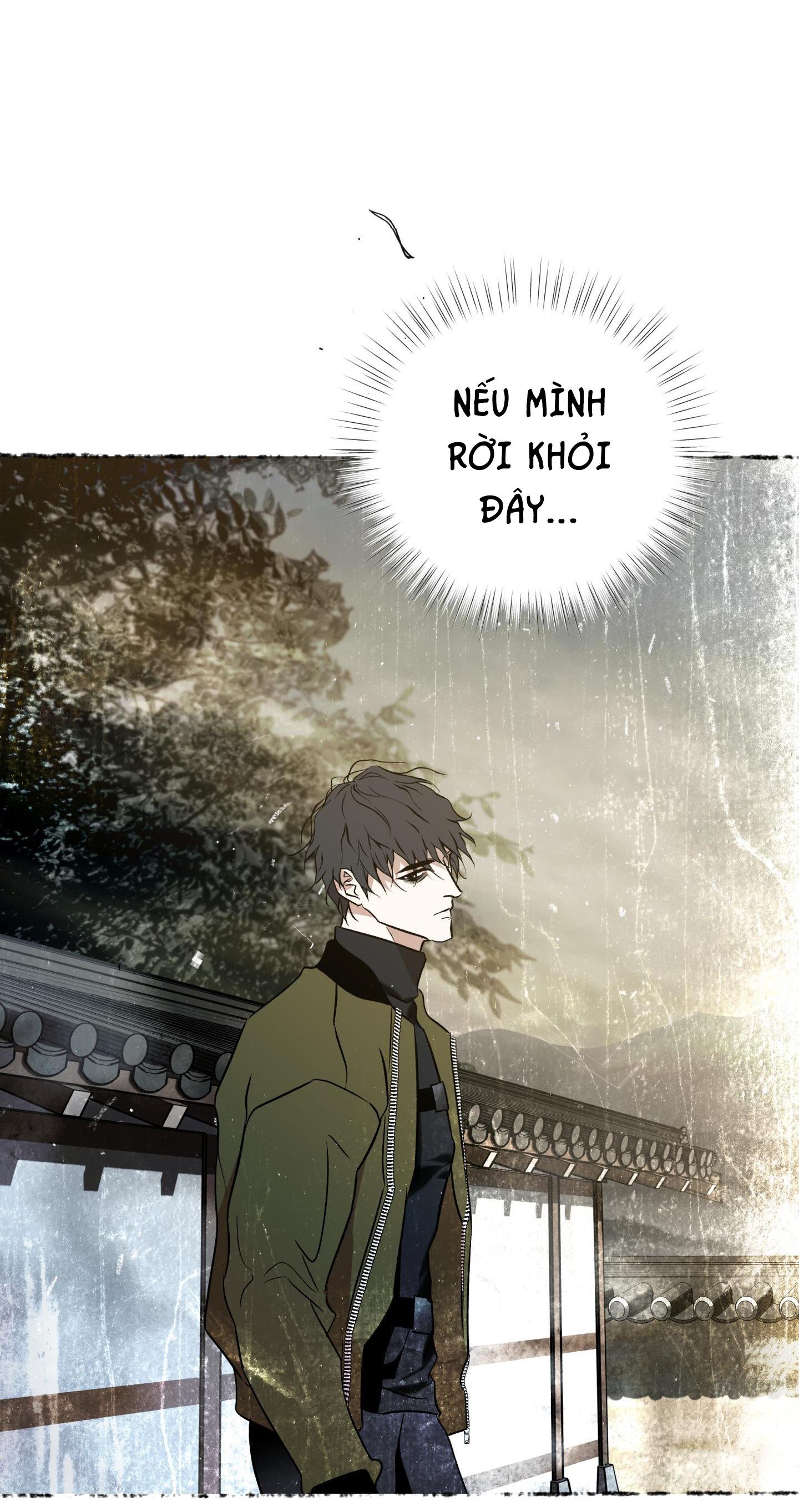 CÓ LẼ MỖI NGÀY ĐỀU MƯA Chapter 8 - Next Chapter 9