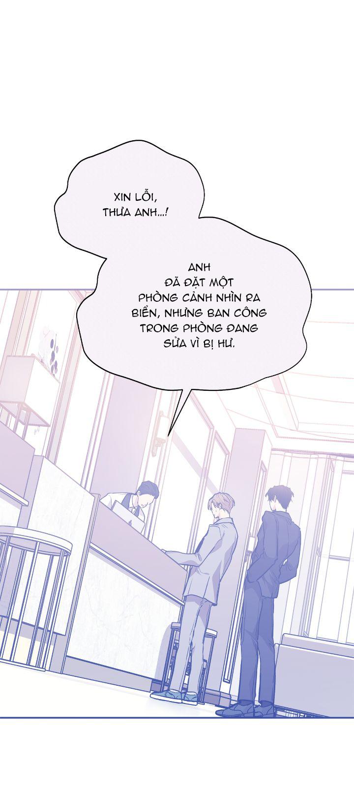 Nếu Như Cậu Bạn Hàng Xóm Là Vampire? Chapter 75 - Next Chapter 76 Chụt Chụt