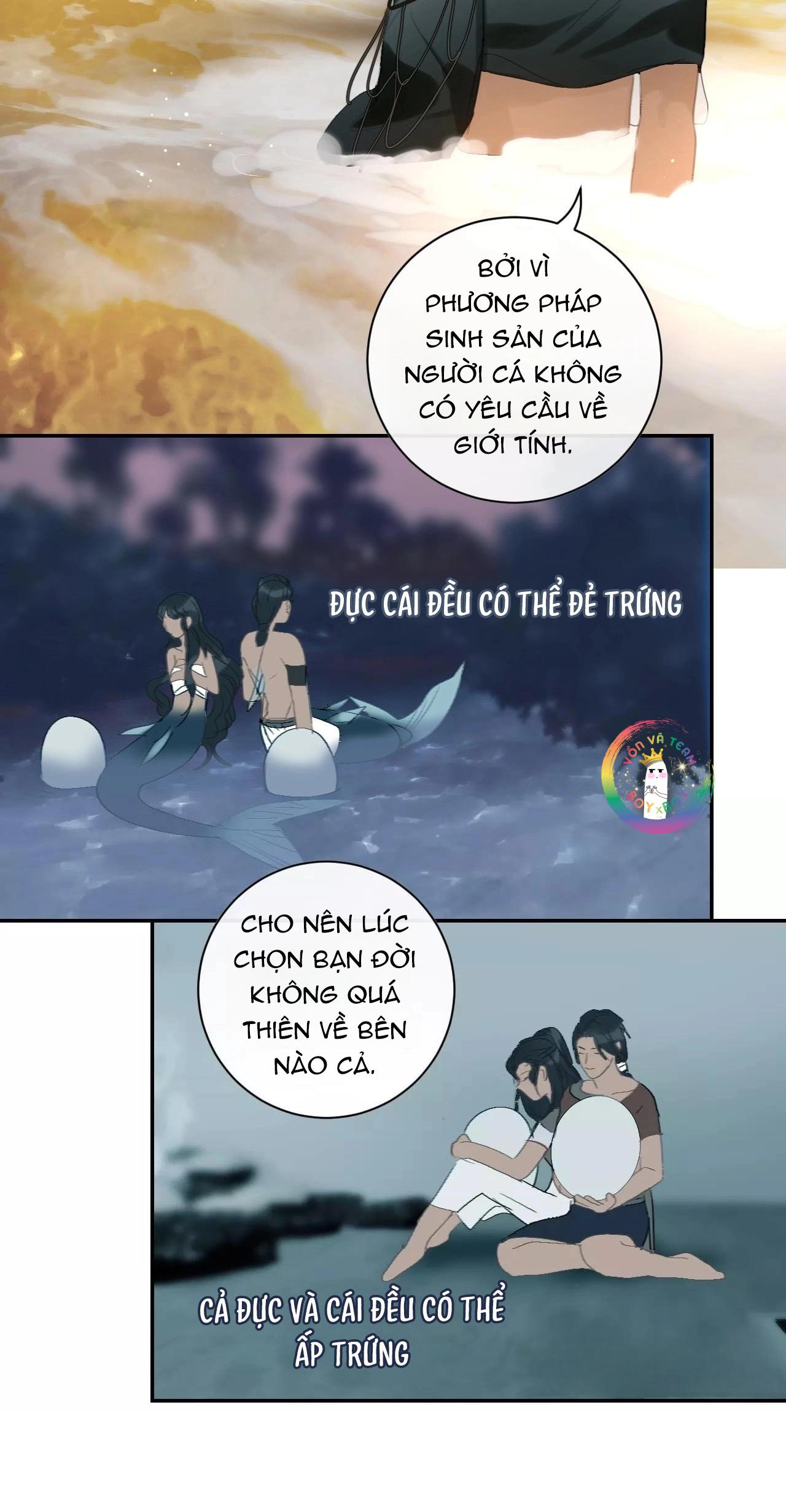 Quanh Năm Có Cá Chapter 15 - Next Chapter 16