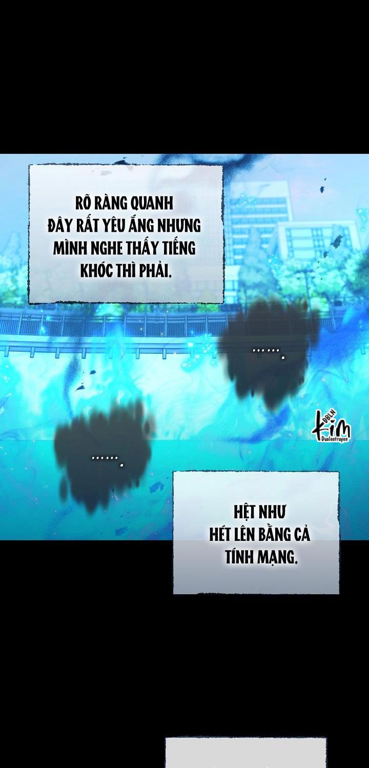 ĐÊM KHÔNG DẤU VẾT Chapter 31 - Next Chapter 32