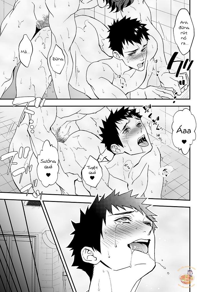 Tổng Hợp Oneshot Boylove 18+ Chapter 154 - Next Chapter 155
