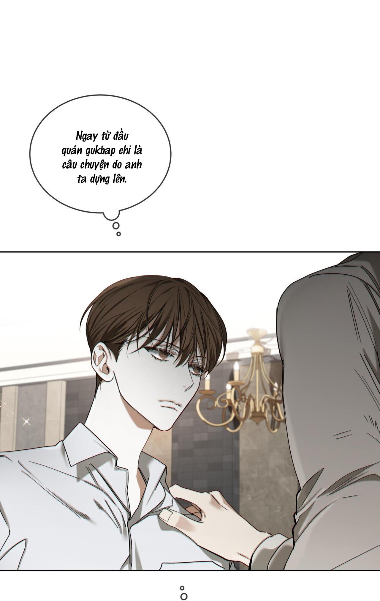 (CBunu) Phạm Luật Chapter 77 - Next Chapter 78