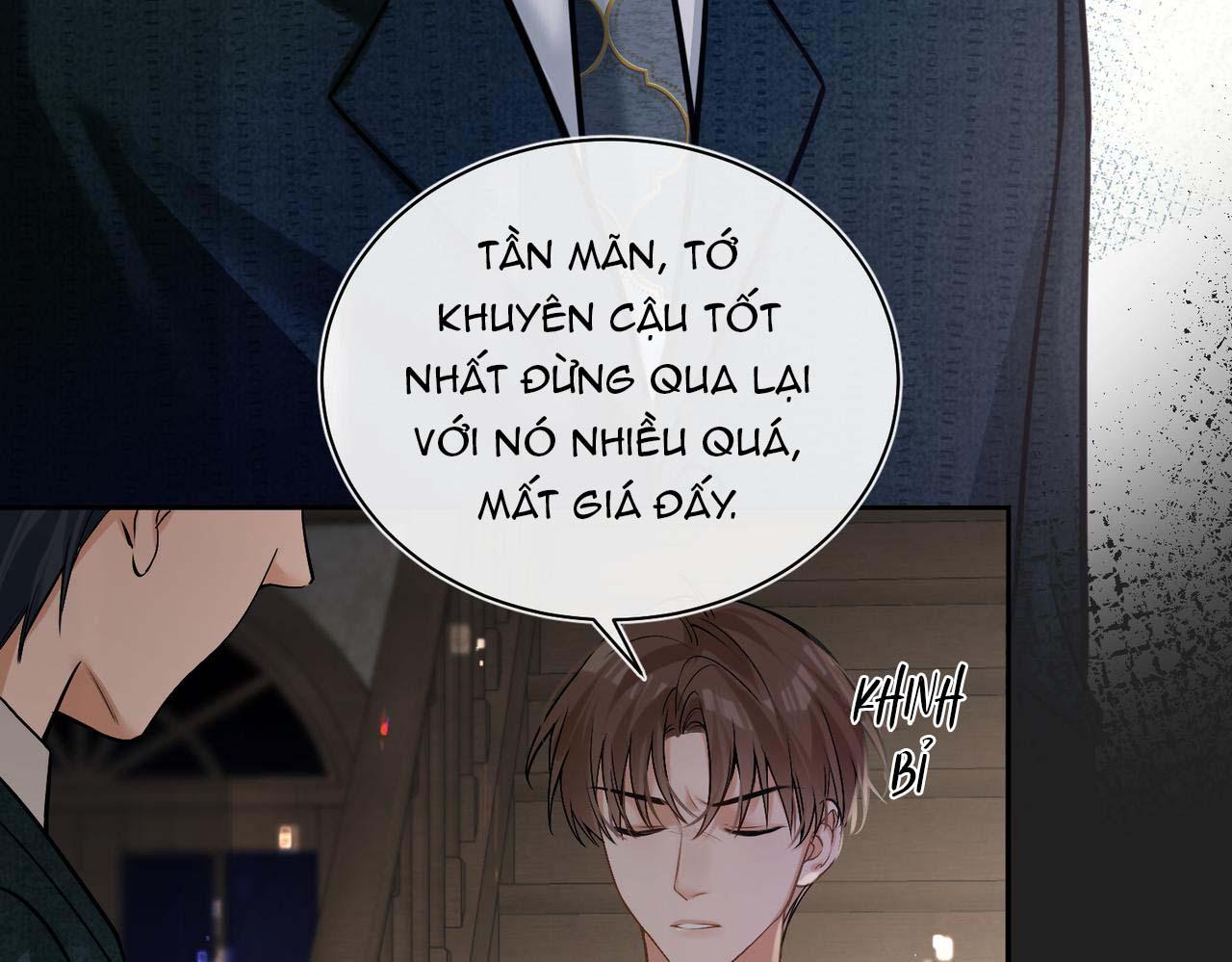 Đối Thủ Không Đội Trời Chung Cuối Cùng Cũng Phá Sản Rồi! Chapter 13 - Next Chapter 14