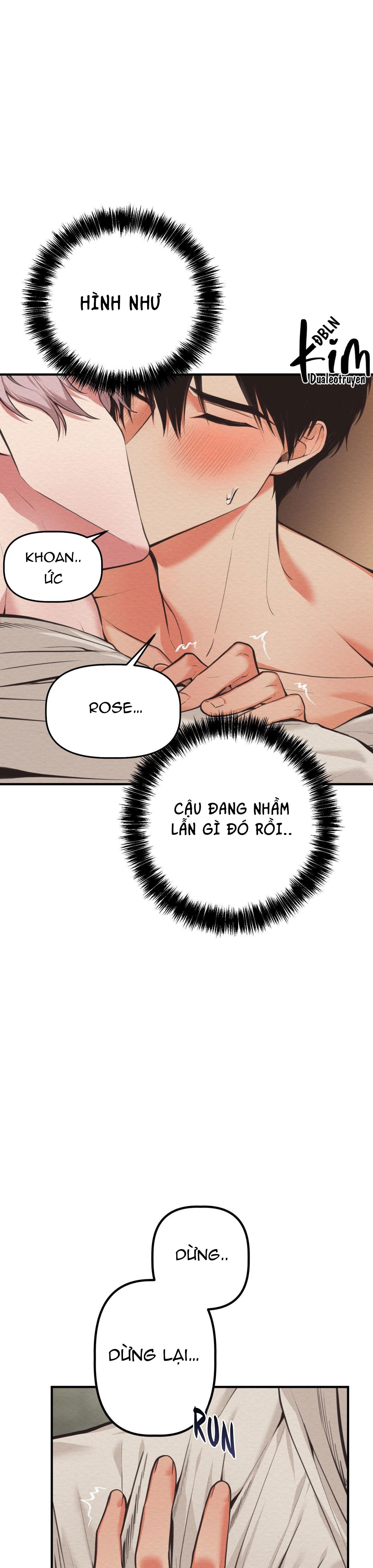 ÁC MA ĐỈNH CẤP Chapter 24 - Next Chapter 25