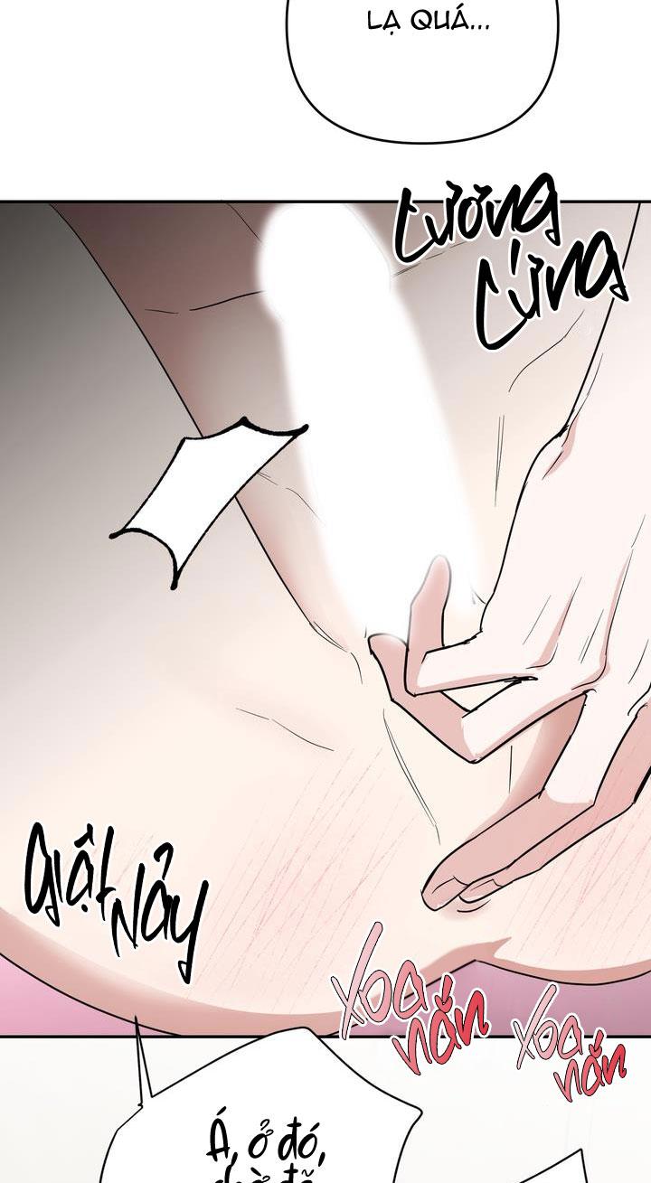 THÚ CƯNG DAMDANG Chapter 5.2 TIỀN BỐI END - Next Chapter 6.1 LÒ HƠI 1