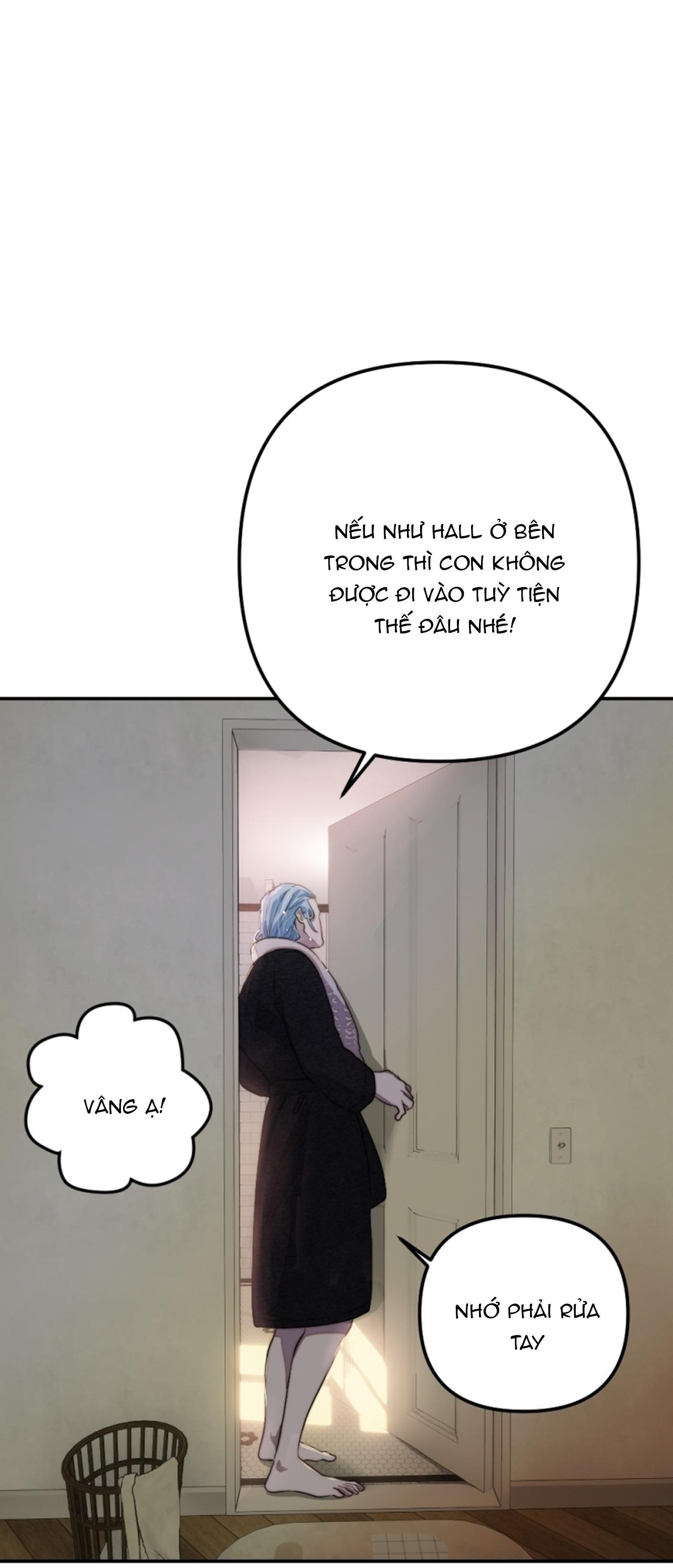 Bao Nuôi Tiền Bối Chapter 79 - Next Chapter 80