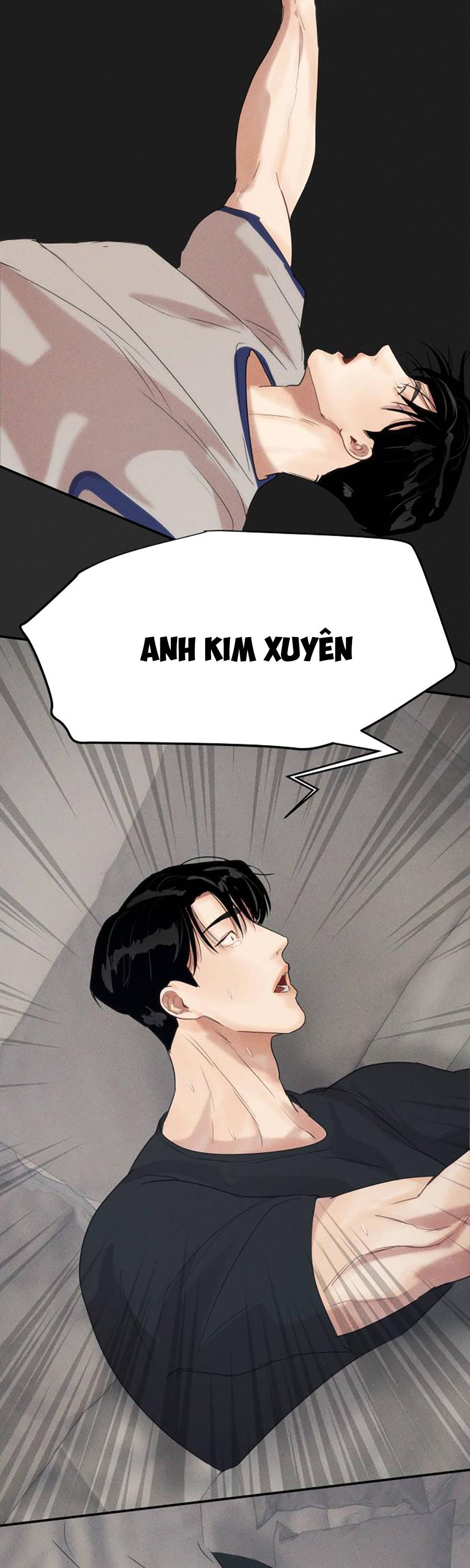 Chó Của Kẻ Khác Chapter 8 - Next Chapter 9