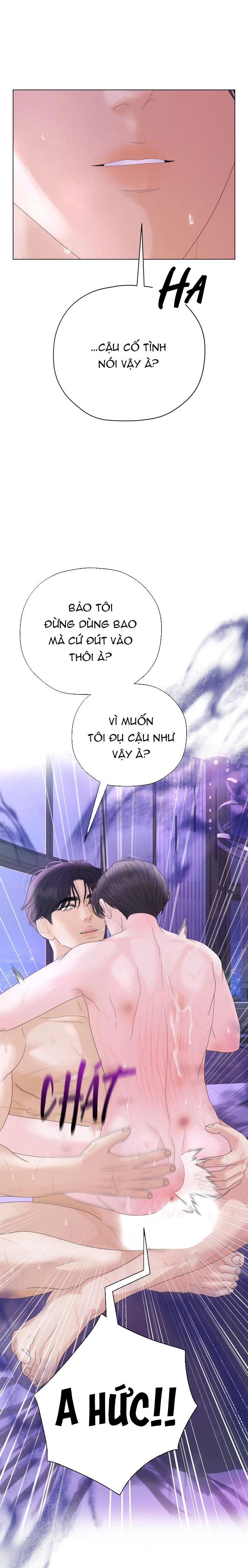 CÁI NÔI CỦA TỘI ÁC Chapter 19 - Next Chapter 20 end ss