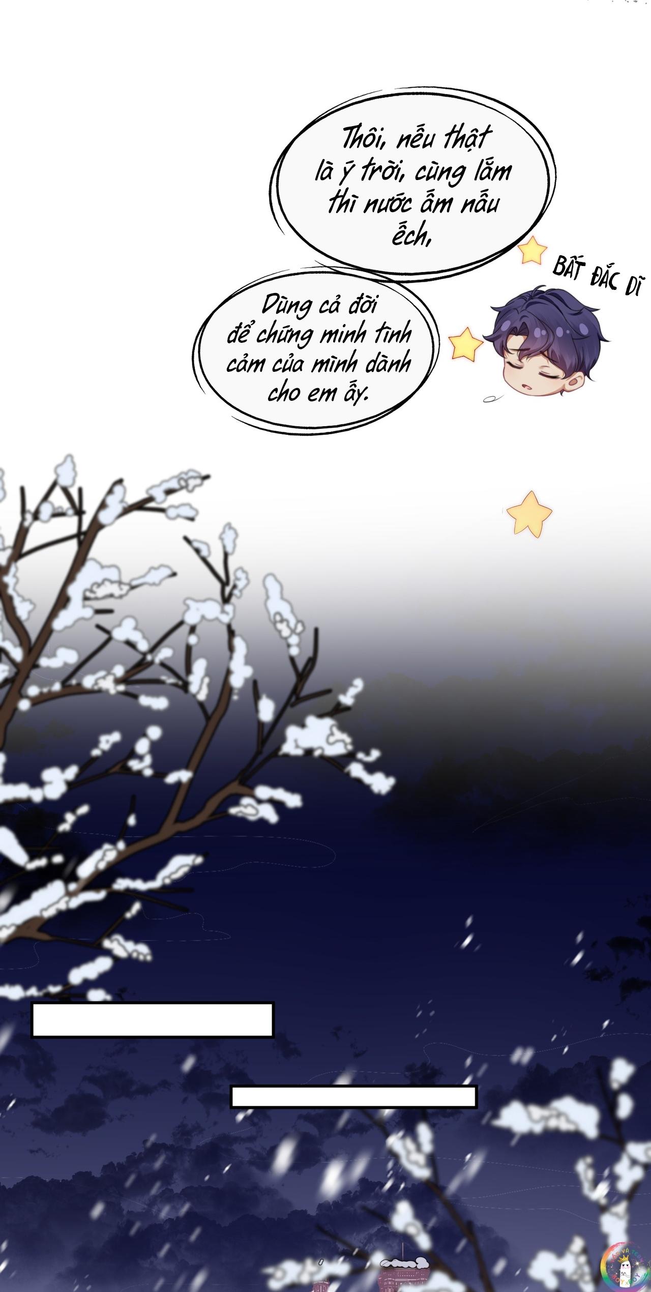 (END) Gài Bẫy Ác Khuyển Chapter 47 - Next Chapter 48