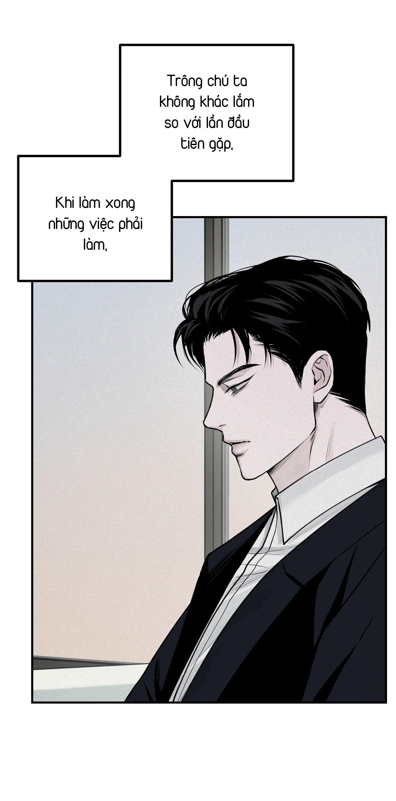 (CBunu) Phép Chiếu Chapter 21 - Next Chapter 22