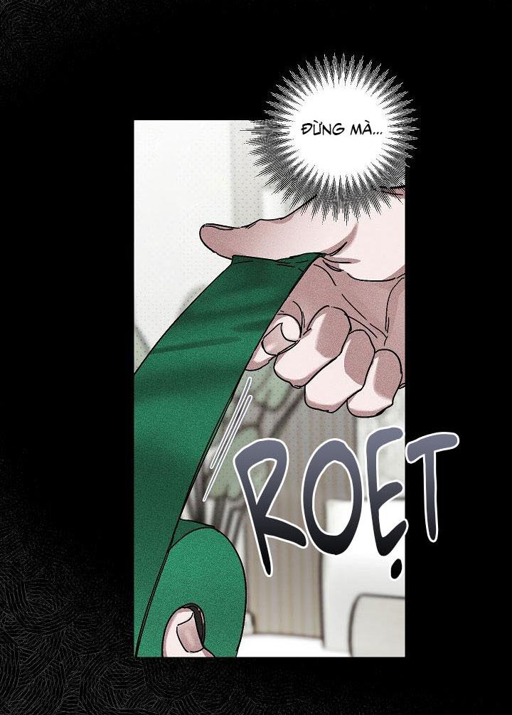 Lãng mạn một chiều Chapter 15 - Next Chapter 16